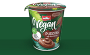 Vegan Pudding