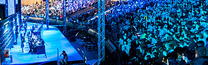 ESL Gaming begrüßt Müllermilch als nationalen Partner der Intel® Extreme Masters Cologne und der ESL Meisterschaft