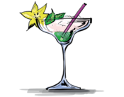 Cocktail Mrs. Poison