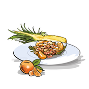 Fischsalat „Störtebecker“
