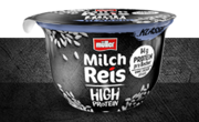Milchreis High Protein