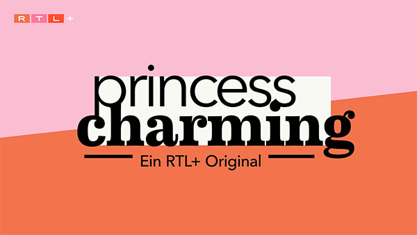 RTL+ princess charming