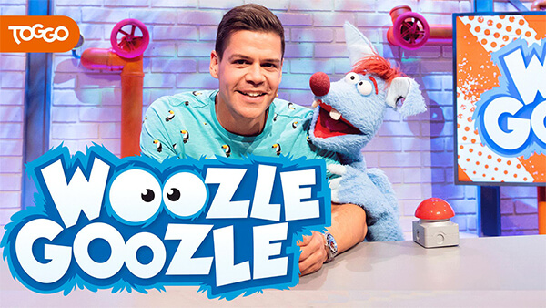 RTL+ Woozle Goozle