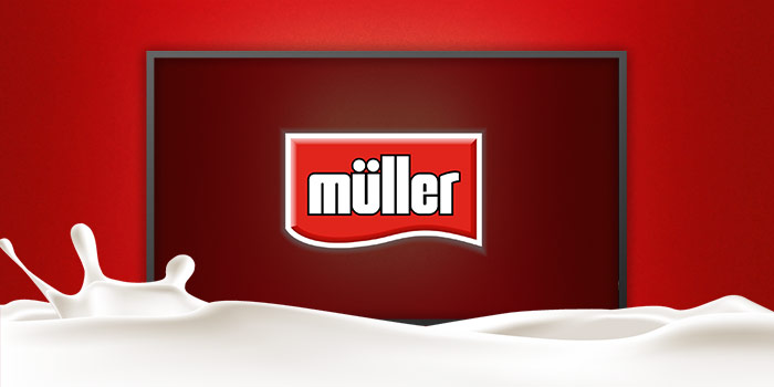 Müller TV