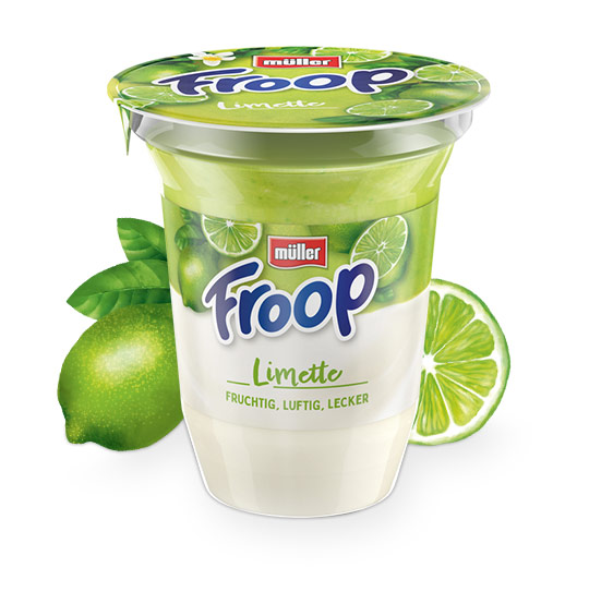 Froop Limette