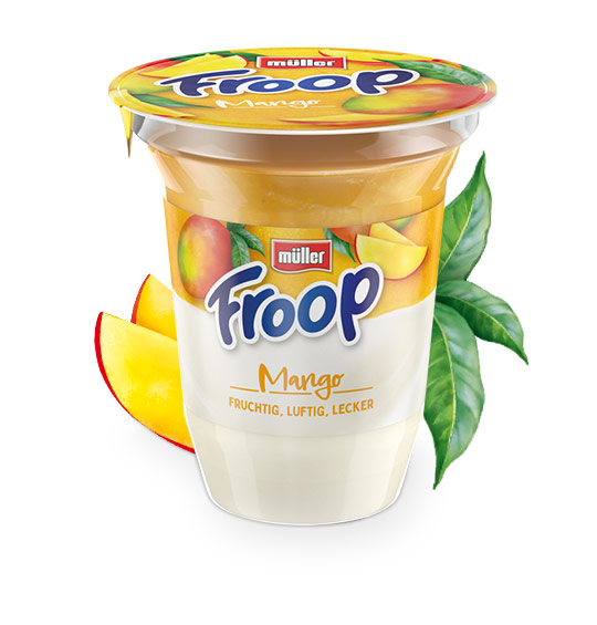 Froop Mango