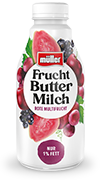 Rote Multifrucht