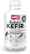 Kalinka Kefir mild Pur