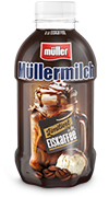 Müllermilch Limitiert à la Eiskaffee