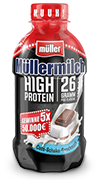 High Protein Coco-Schoko
