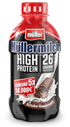 Müllermilch High Protein High Protein Schoko