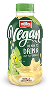 Vegan Drink Vanille